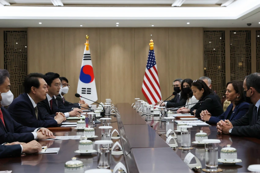 korehaber
