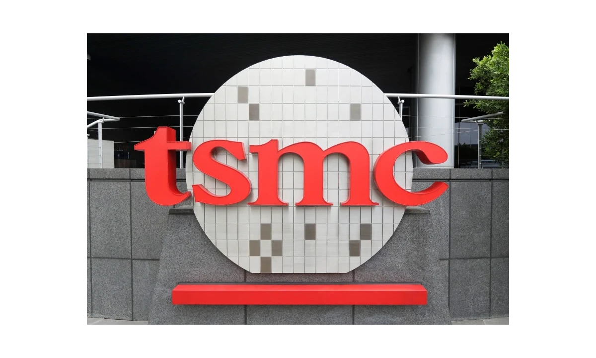 TSMC