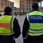 alman-polisi