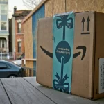amazon