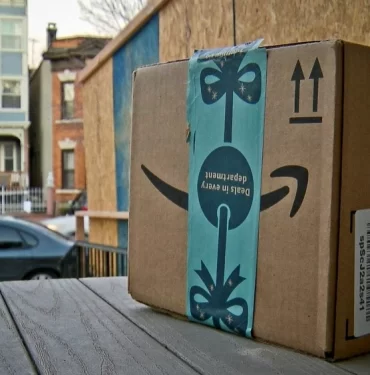 amazon
