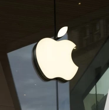 apple