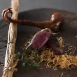Dünyanın en iyi Çin restoranlarından biri Tokyo'da