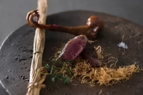 Dünyanın en iyi Çin restoranlarından biri Tokyo'da