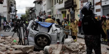 deprem