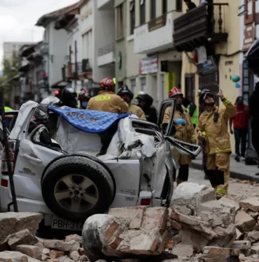 deprem