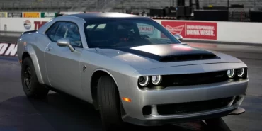 dodge