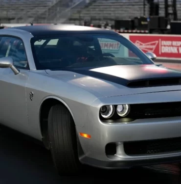 dodge