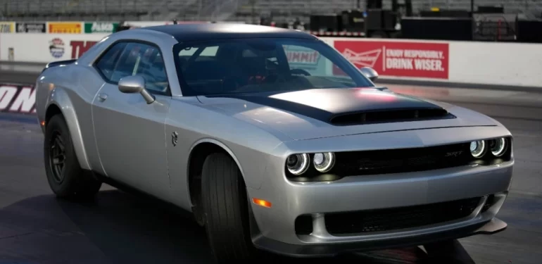 dodge