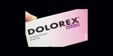 dolorex nedir ne için kullanılır dolrex faydaları