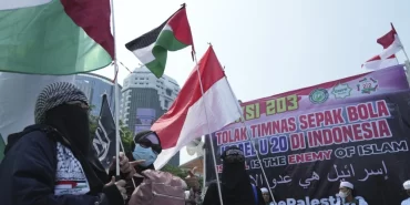 FIFA U20 Dünya Kupası kura çekimini erteledi