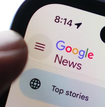 google-news