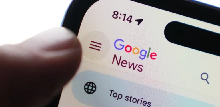 google-news