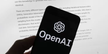 openai-chatgpt-yapay-zeka