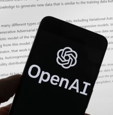 openai-chatgpt-yapay-zeka