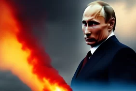 Ukrayna, Putin'in nükleer planı için acil BM toplantısı talep etti