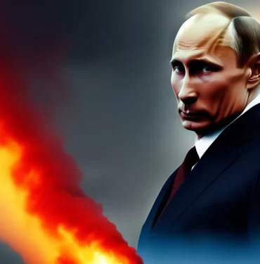 Ukrayna, Putin'in nükleer planı için acil BM toplantısı talep etti