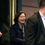 taiwan-lideri