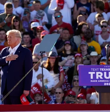 trump-miting