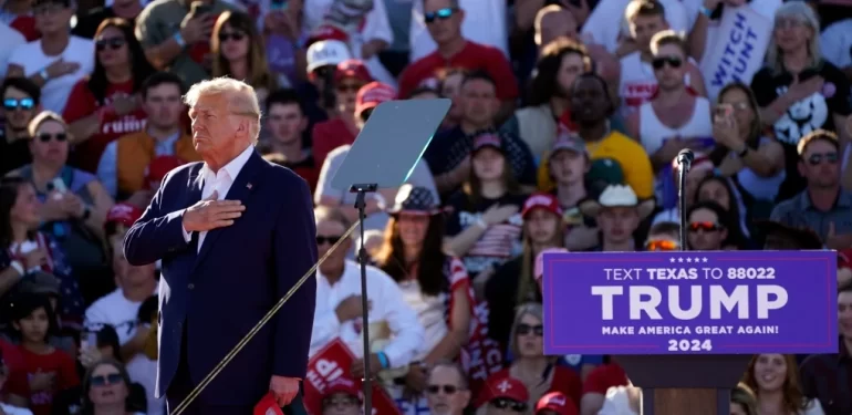 trump-miting