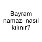 bayram-namazi