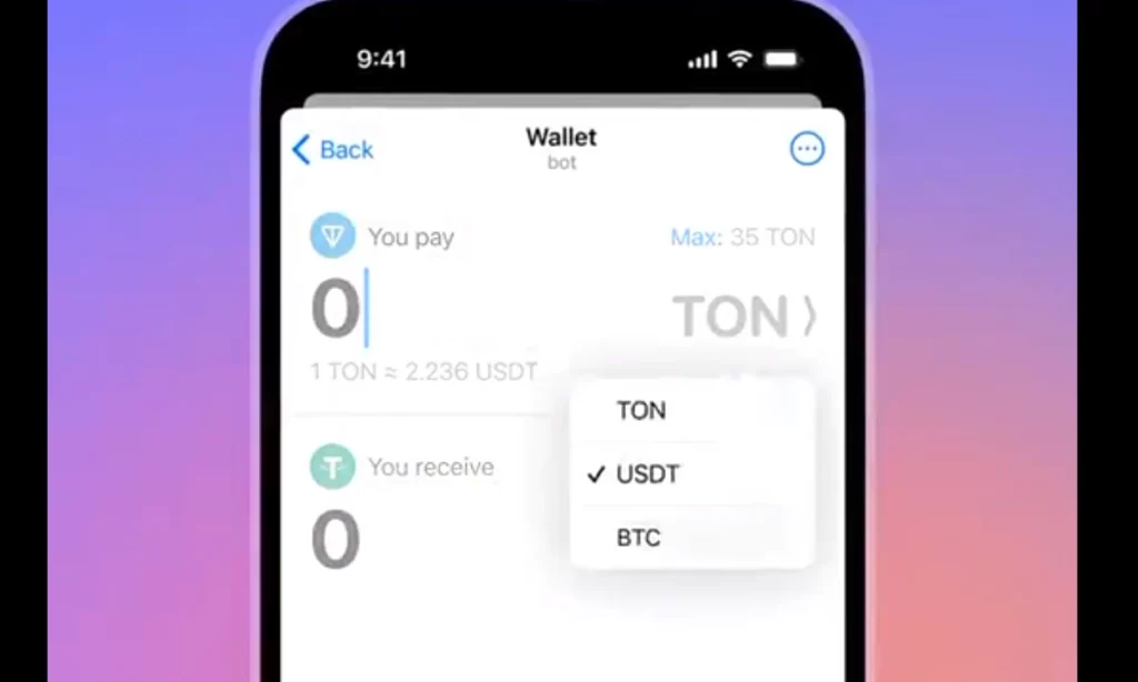 telegram-bitcoin