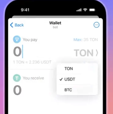 telegram-bitcoin