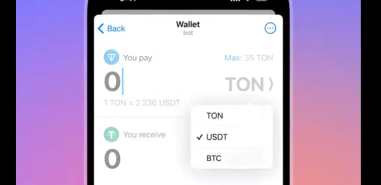 telegram-bitcoin