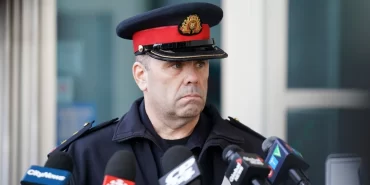 toronto havalimanı soygunu