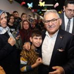Başkan Büyükkılıç: “Engelli Dostu, Engelsiz Şehir Kayseri”
