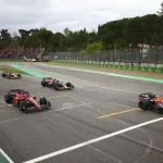formulara bir yeni sarı bayrak kuralları
