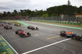 formulara bir yeni sarı bayrak kuralları