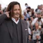 Johnny Depp, Artık Hollywood'a ihtiyacım yok