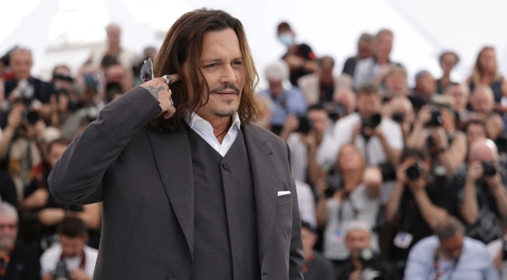Johnny Depp, Artık Hollywood'a ihtiyacım yok