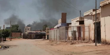 sudan