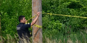 ABD silahlı saldırıları: En az 6 kişi öldü, onlarca kişi yaralandı