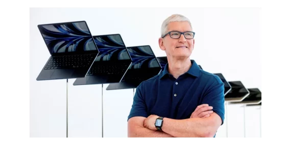 Apple’ın şık ve pahalı bir kulaklığı piyasaya sürmesi bekleniyor.