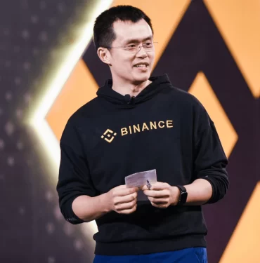 binance-ceo