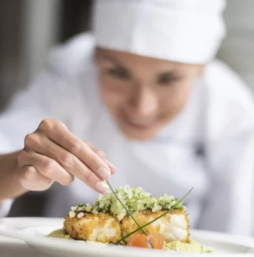 Dünya'nın en iyi 50 restoranı