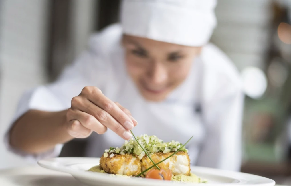 Dünya'nın en iyi 50 restoranı