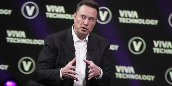Elon Musk, akıllı TV’ler için Twitter video uygulamasının ‘geleceğini’ söyledi