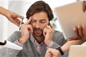 İş yerinde ayrımcılık yüksek tansiyonla bağlantılıdır