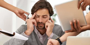 İş yerinde ayrımcılık yüksek tansiyonla bağlantılıdır