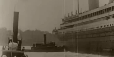 ı.Titanik, tarihte bilinen en ünlü gemilerden biridir.