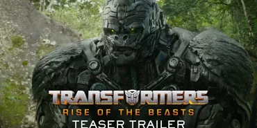 Transformers: Rise of the Beasts