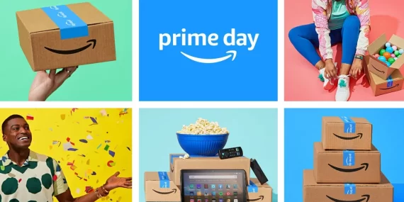 Amazon Prime Day nedir? Nasıl faydalanılır?