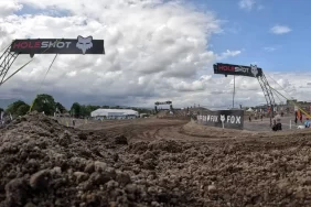 Çamur koşusu: Kirli, zorlu, üst düzey eğlence