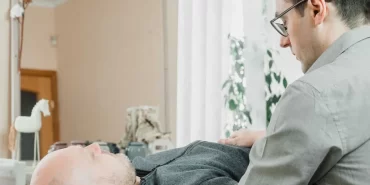 Somatik terapi nedir?