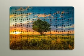 Tablohane’nin Eşsiz Ahşap Puzzle Koleksiyonu ile Sanatın ve Keyfin Tadını Çıkarın