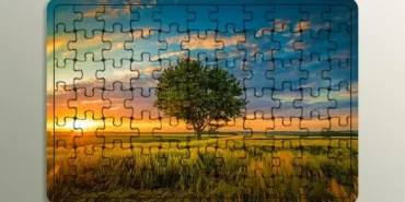 Tablohane’nin Eşsiz Ahşap Puzzle Koleksiyonu ile Sanatın ve Keyfin Tadını Çıkarın